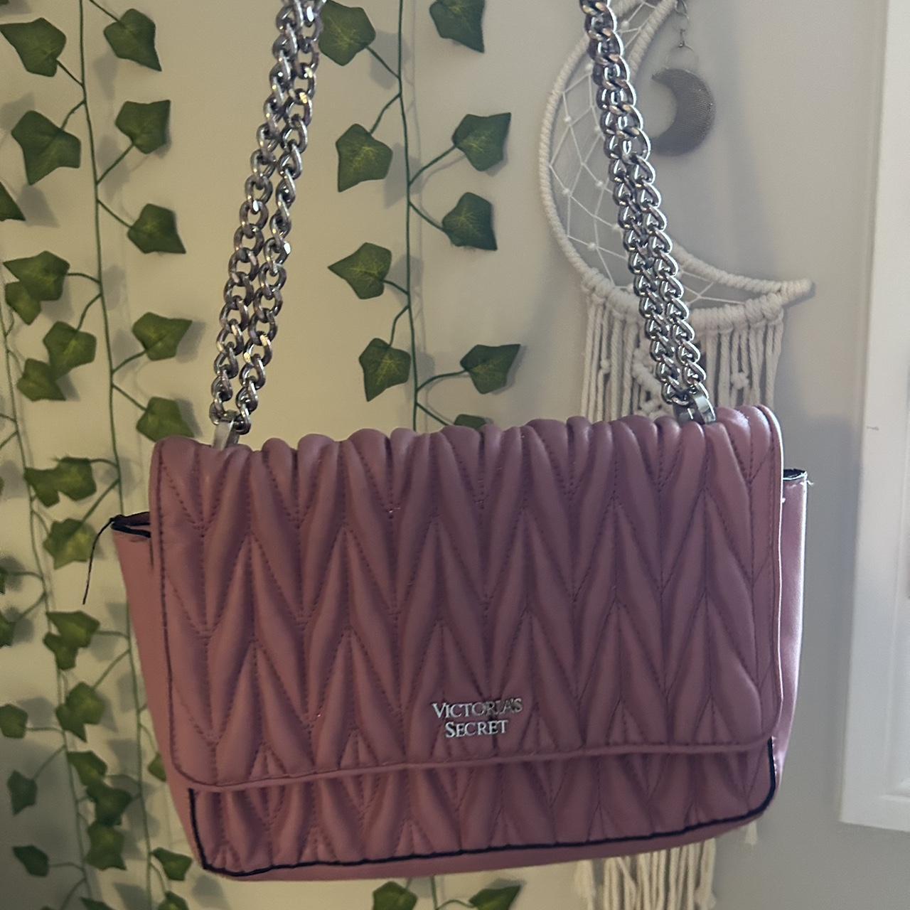 Victoria's Secret purse, cross body purse can hold a - Depop