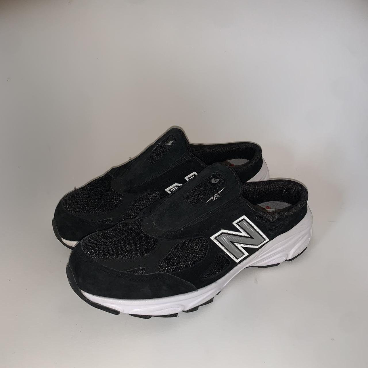 New balance hot sale women's slippers