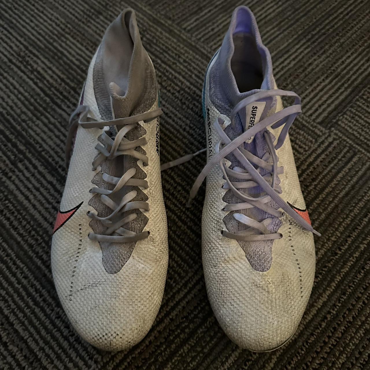 womens superfly cleats