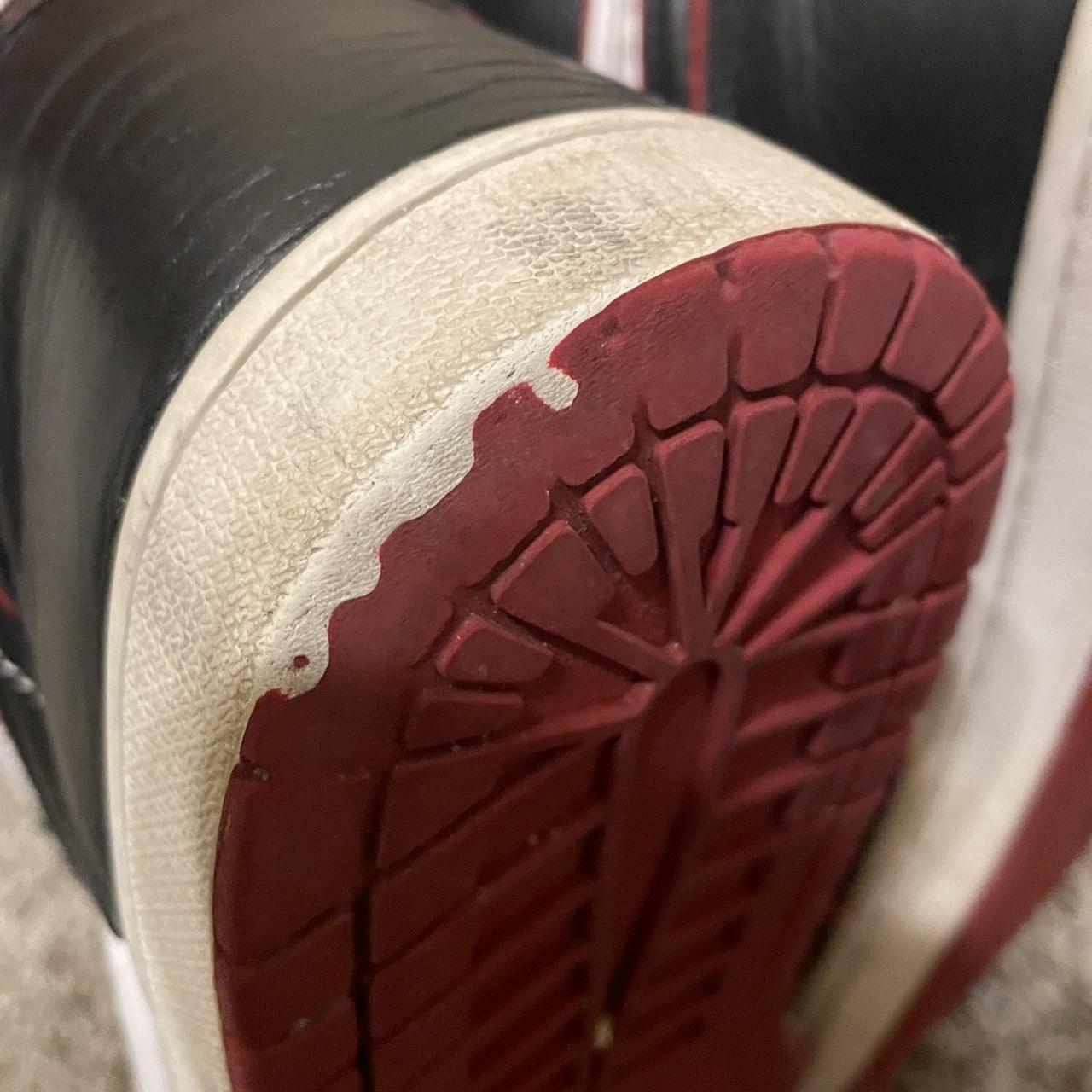 bloodlines air jordan