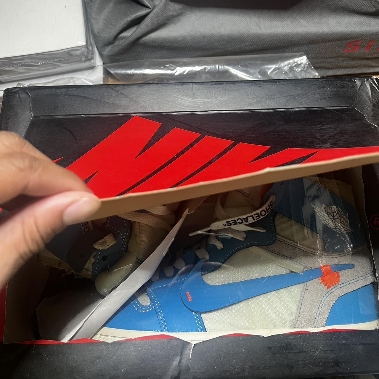 My Biggest Jordan 1 Off White Unc Regret You Can Avoid This - jmwvpjg