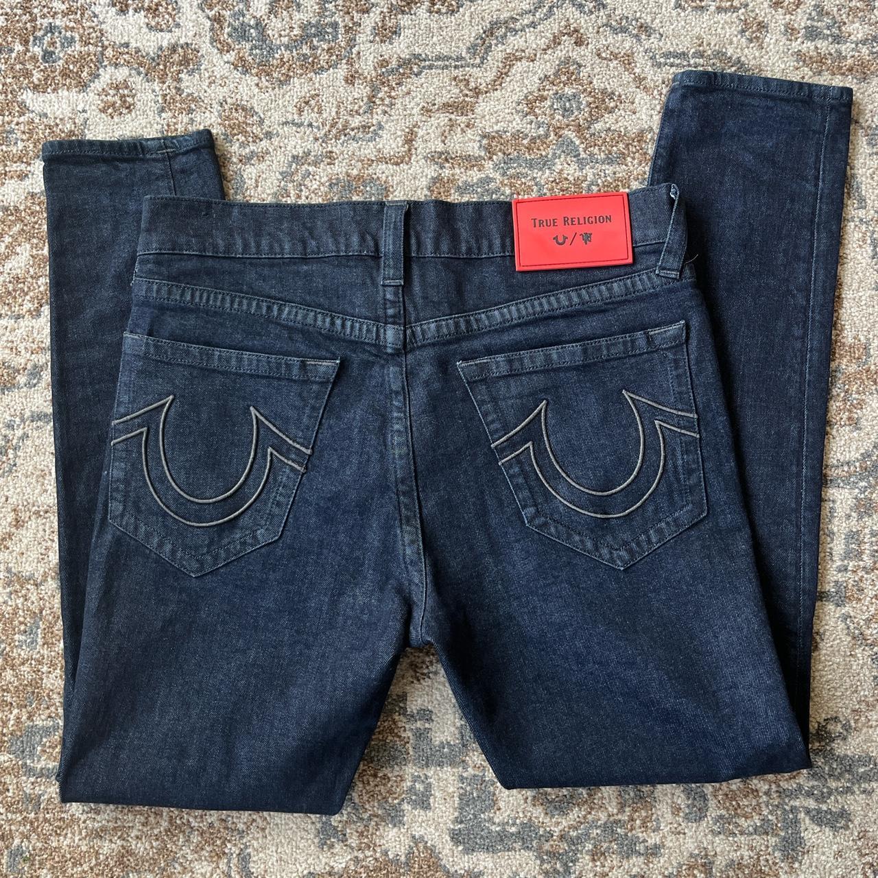 True Religion Manchester United True Religion Jeans True X