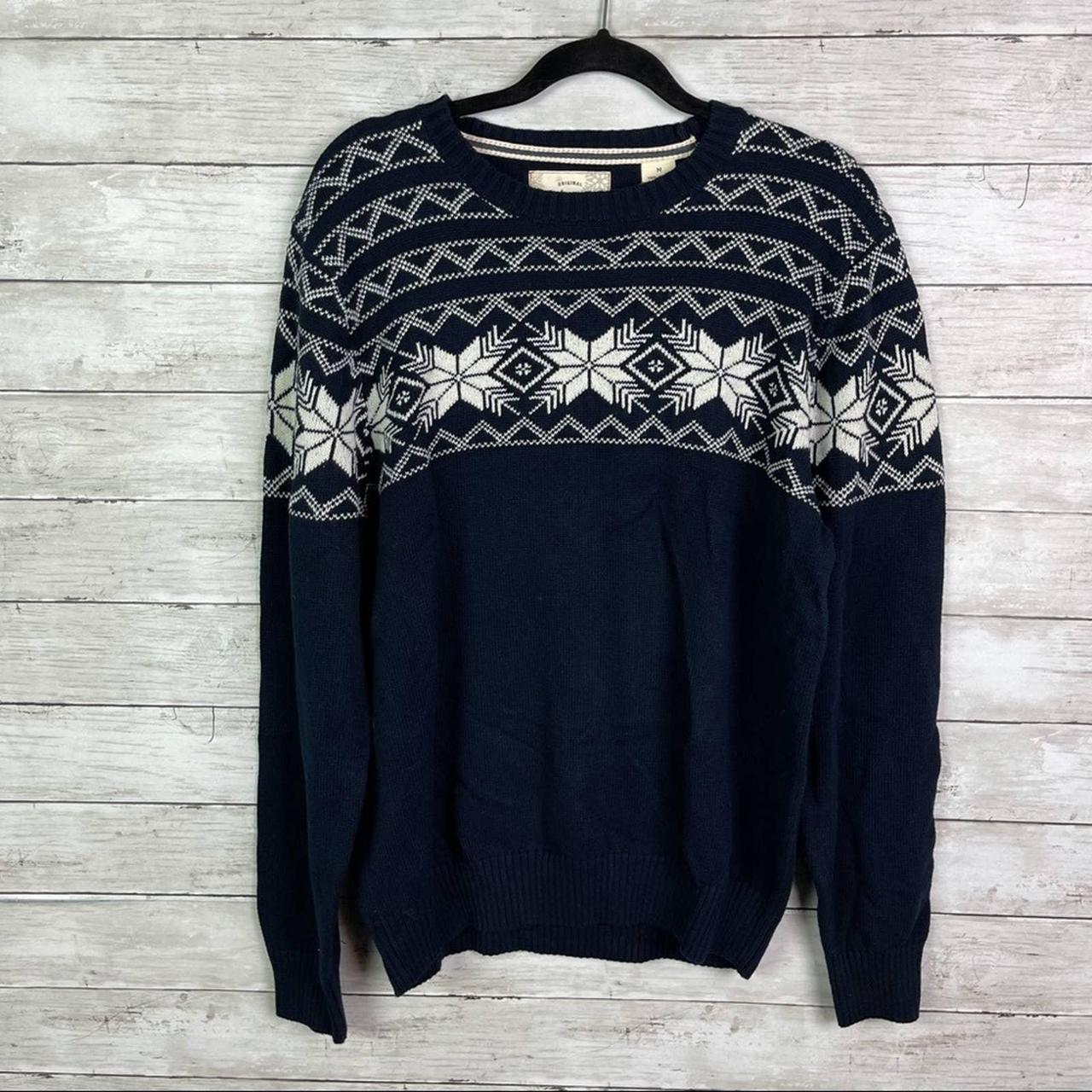 Original weatherproof vintage on sale sweater