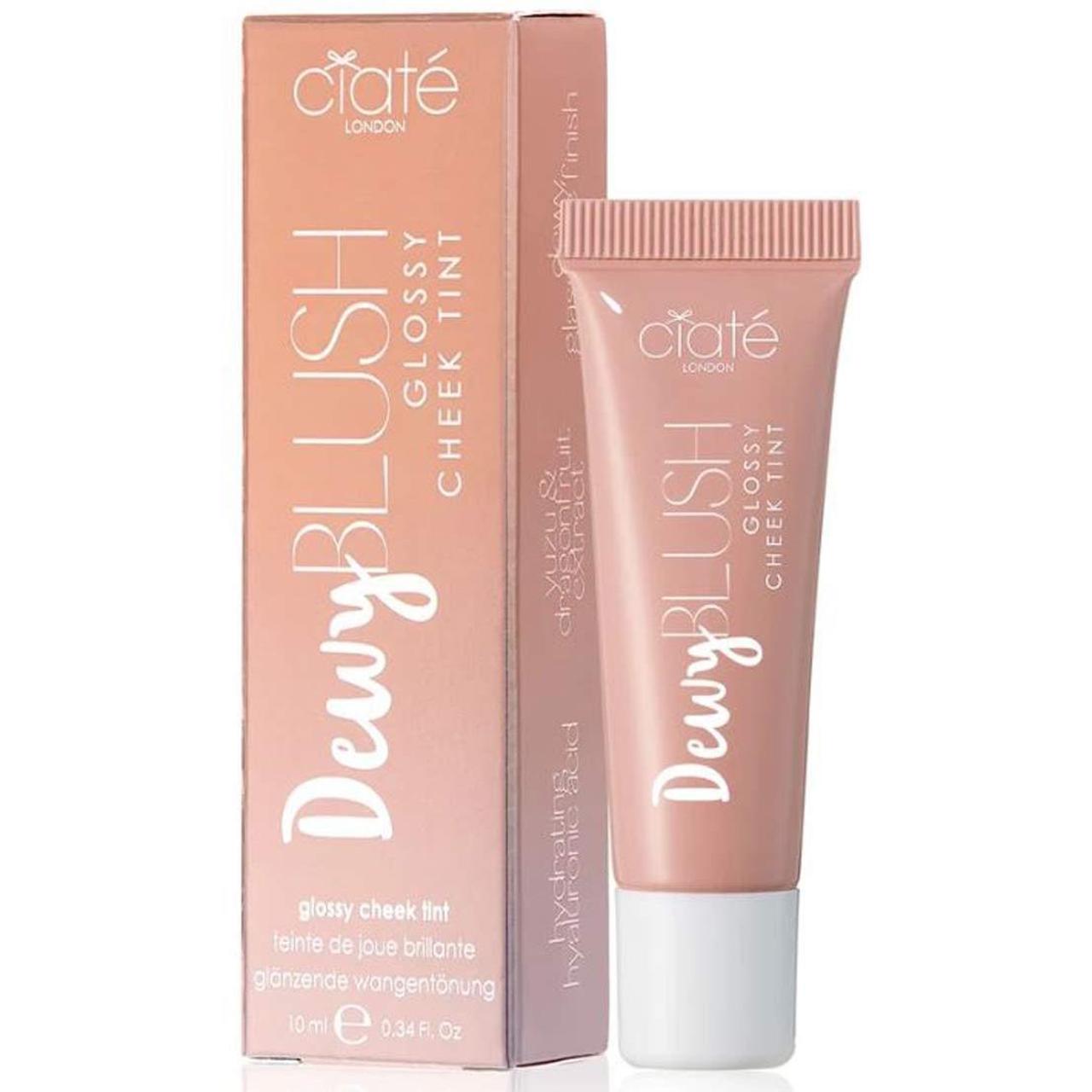 Ciate London Dewy Blush brand new never been... - Depop