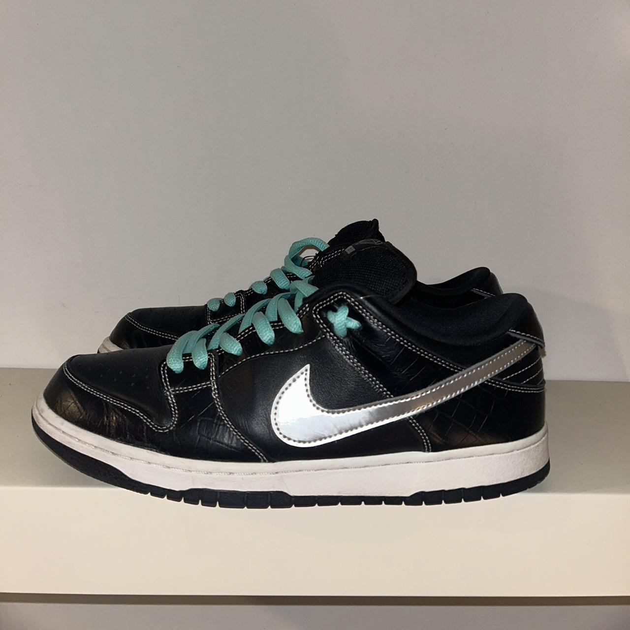 nike sb dunk low 45