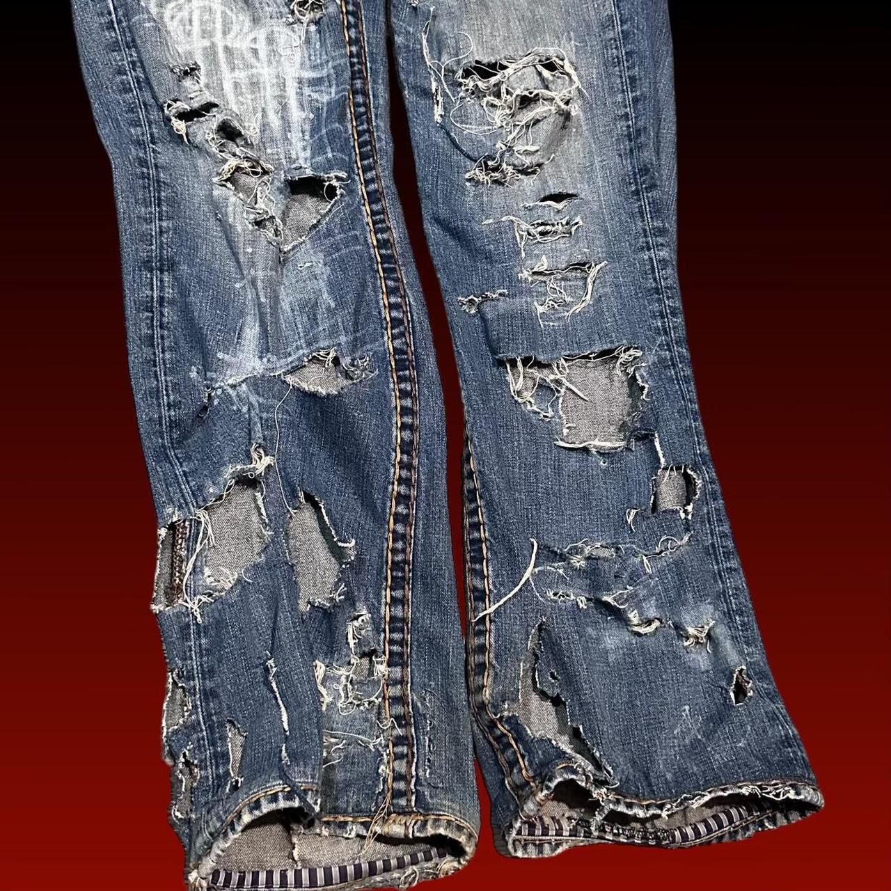 Most Expensive Denim Pants Most Costly Jeans Most Expensive Pant