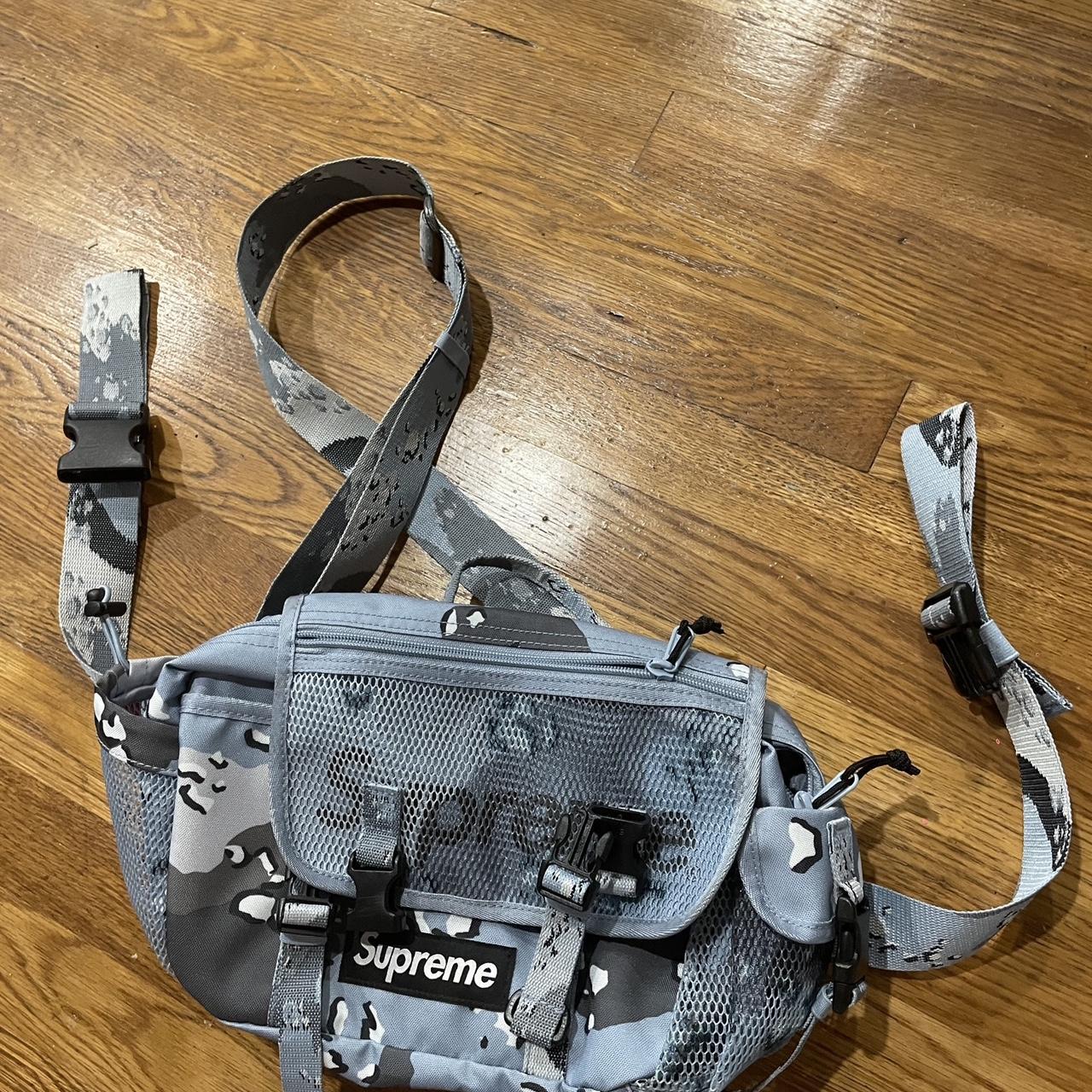 Supreme SS20 waist bag - Depop