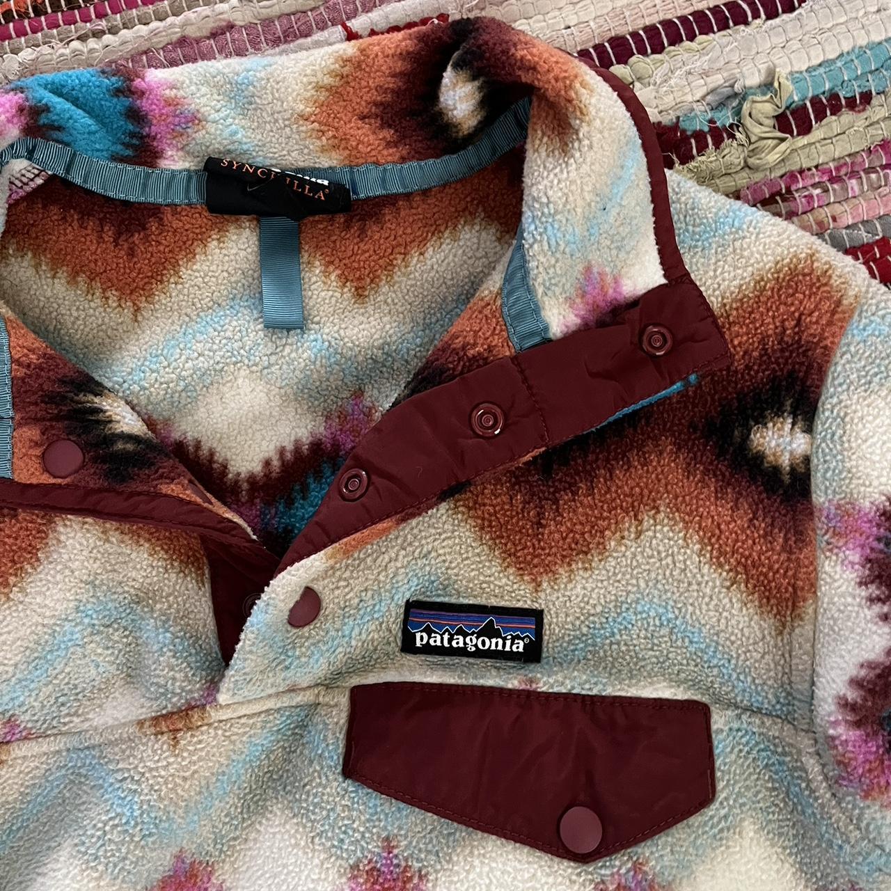 Patagonia Women's Multi Sweatshirt (3)