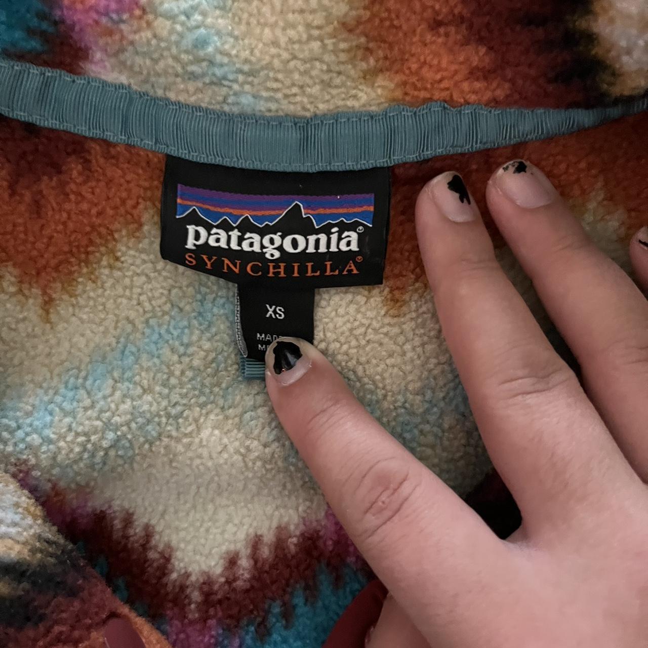 Patagonia Women's Multi Sweatshirt (4)