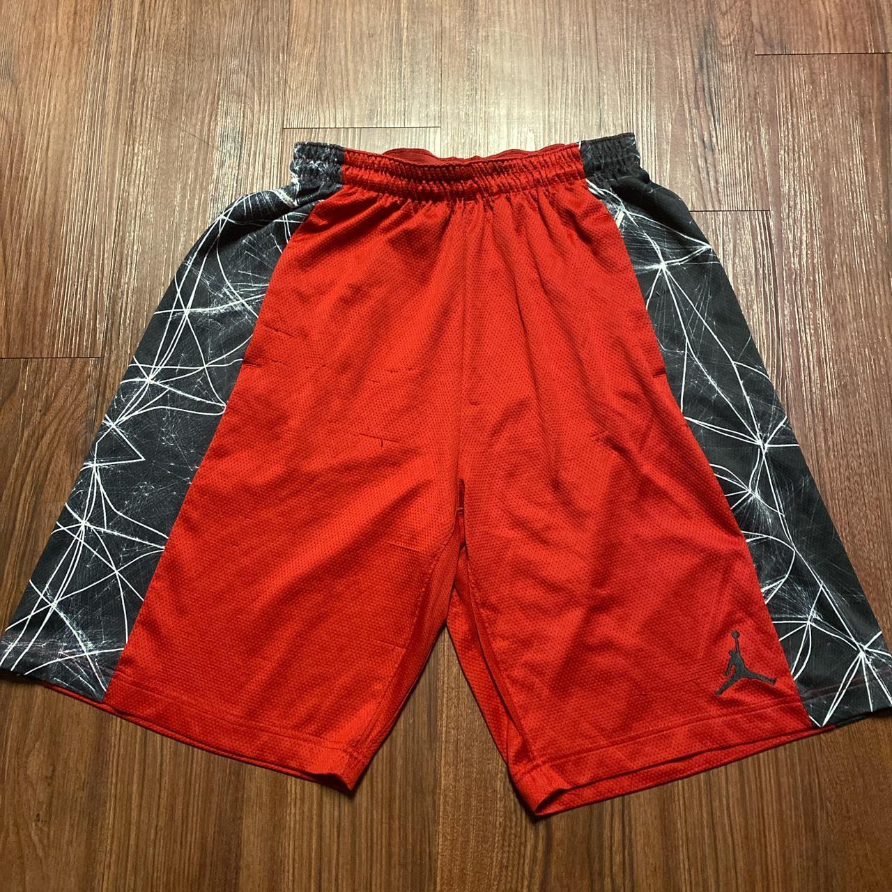 new jordan basketball shorts