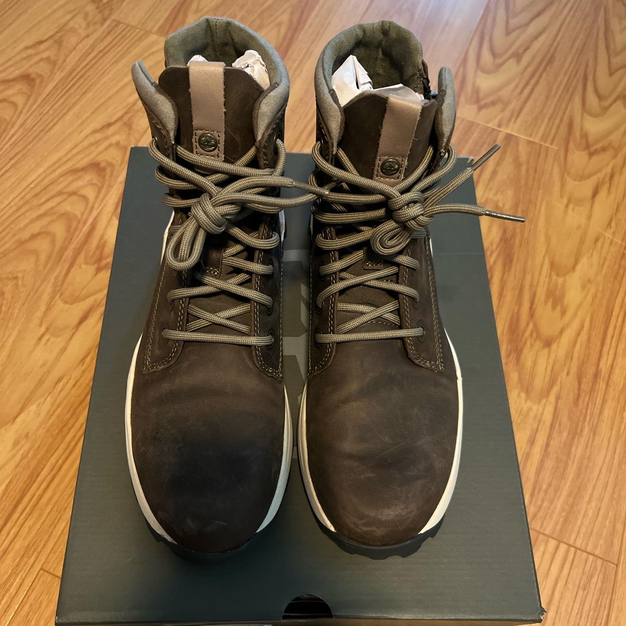 Timberland Men's Gray Boots | over 40 Timberland Men's Gray Boots |  ShopStyle | ShopStyle