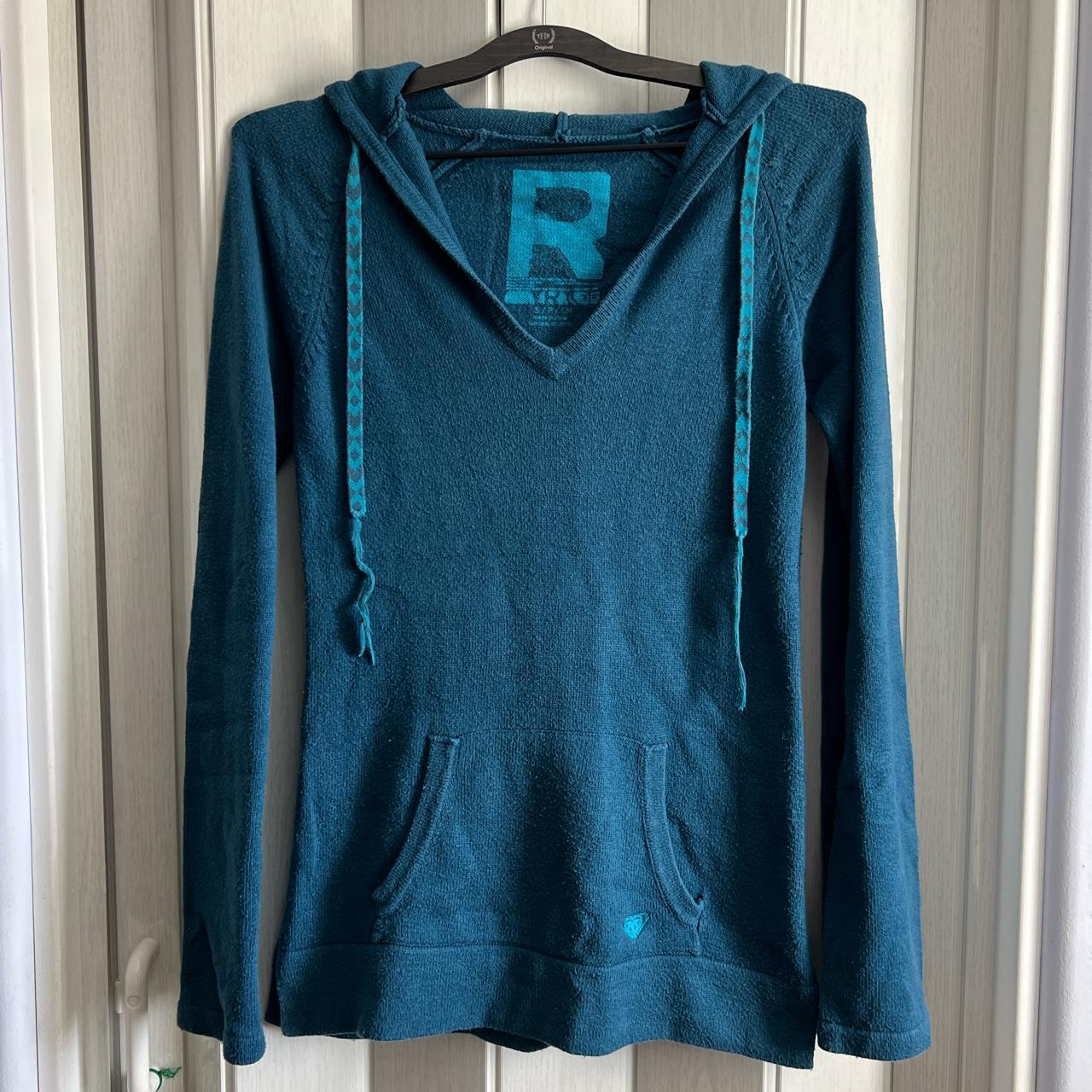 Roxy sales sweater hoodie