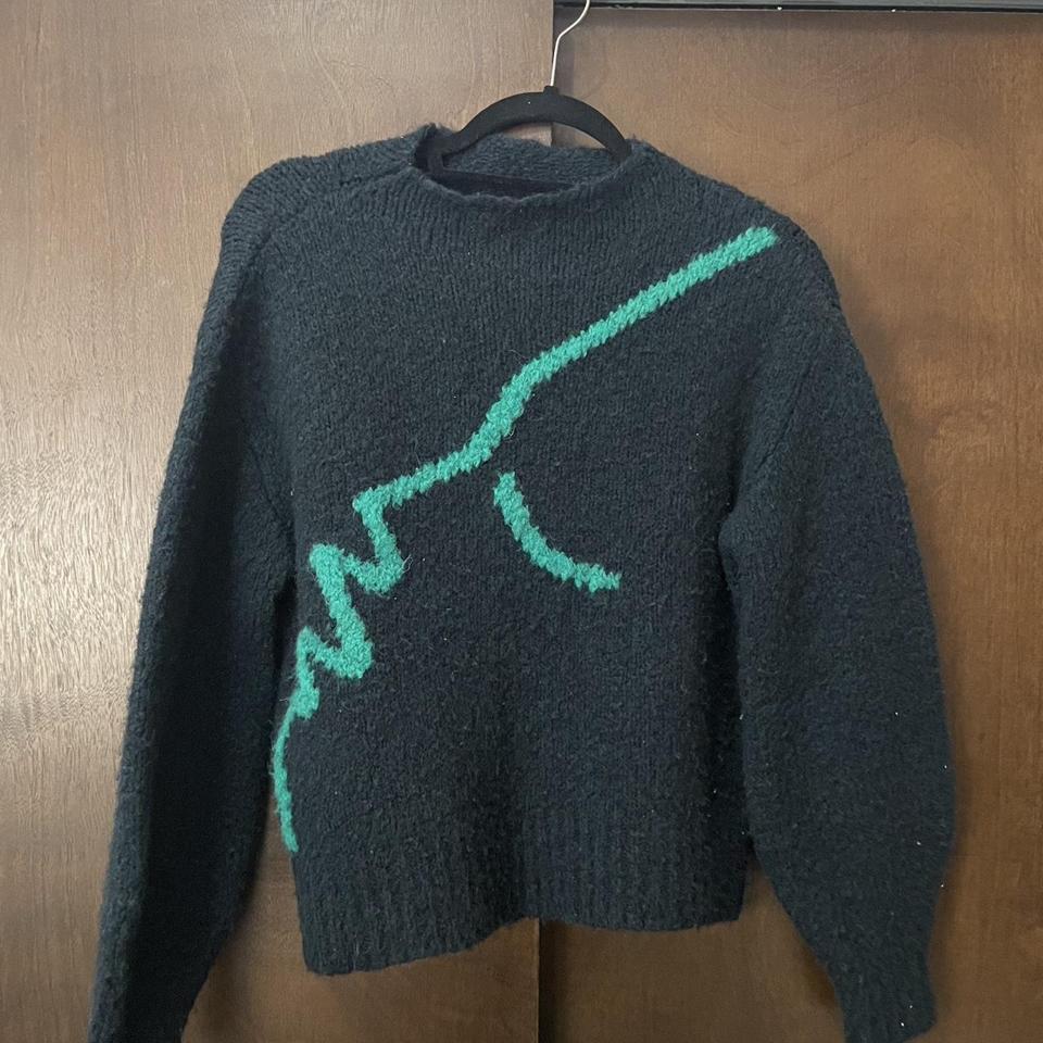 素晴らしい PALOMA WOOL×Steven Alan VIRGO PULLOVER | www.ouni.org