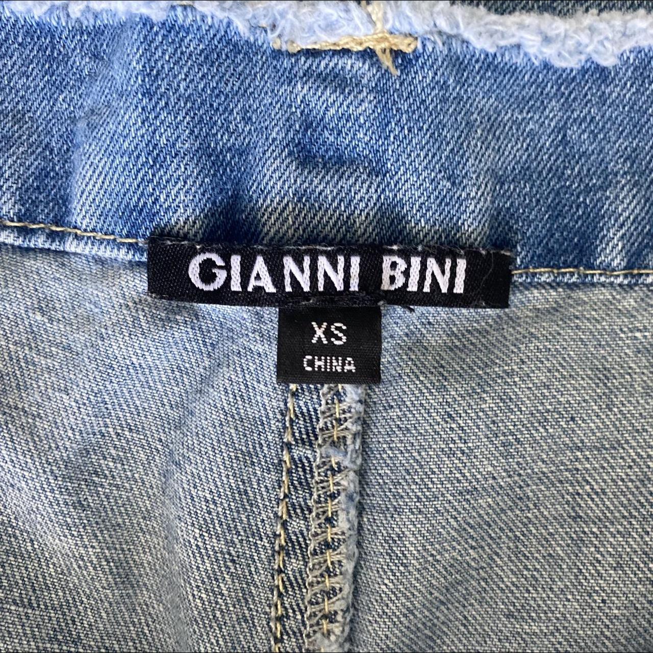 Gianni Bini Women's Jeans | Depop