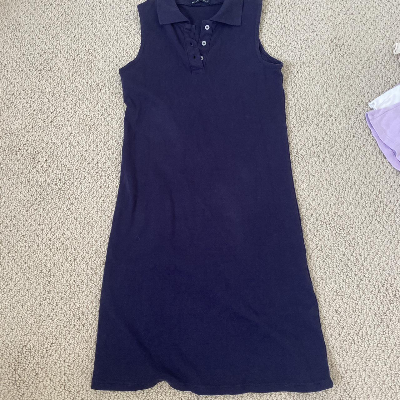 brandy melville tennis dress! kinda rare super cute... Depop
