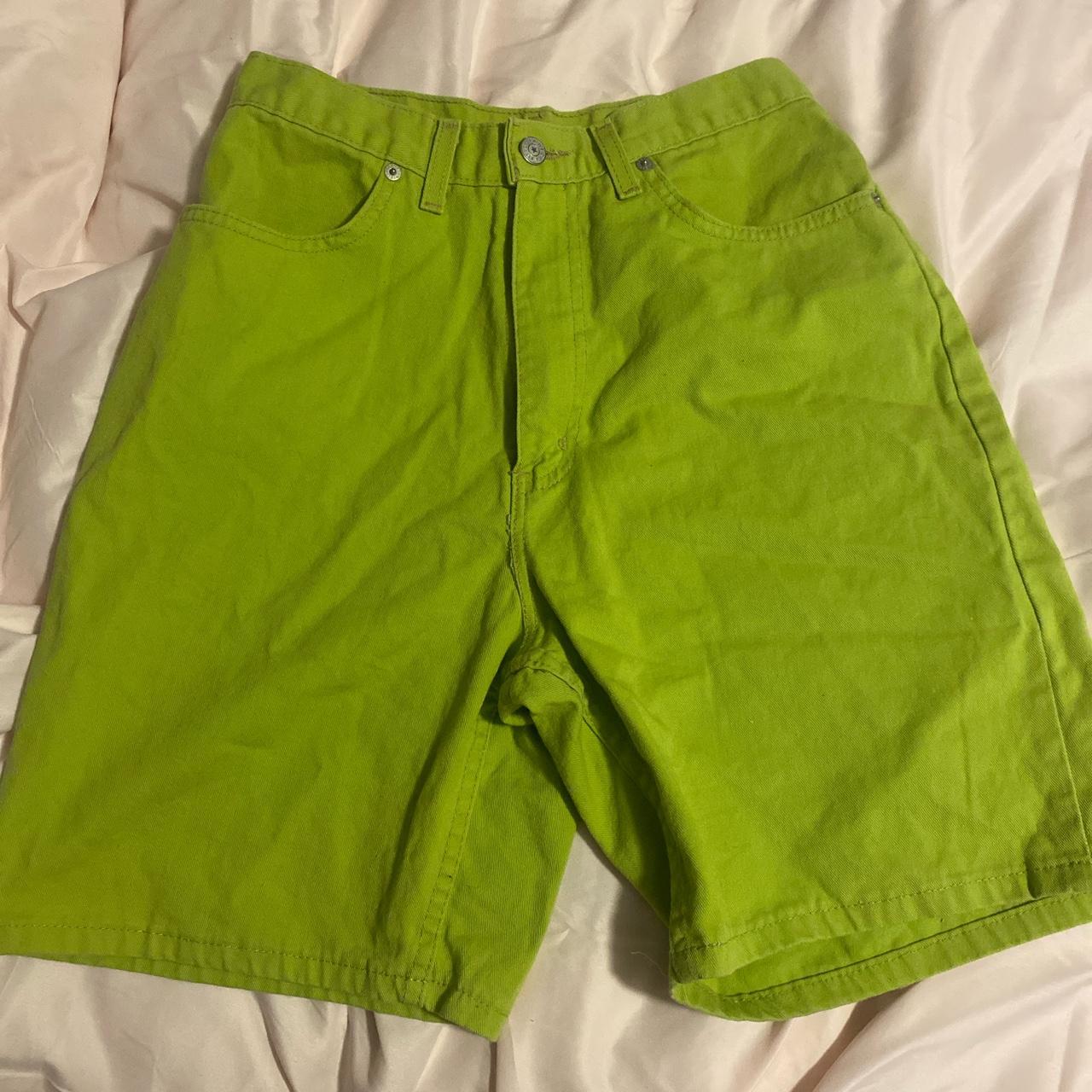 Sunzel shorts Accideny bought a size medium 😒 - Depop