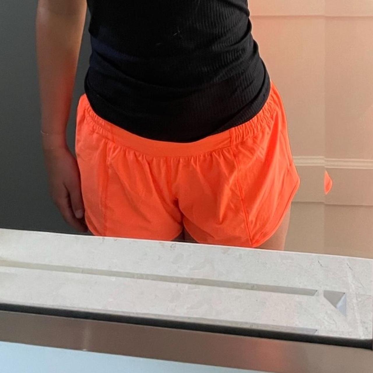 ショートパンツ CHLOE Chloe' shorts Orange Chloé Chloé Shorts from $345.00 - on Stylight