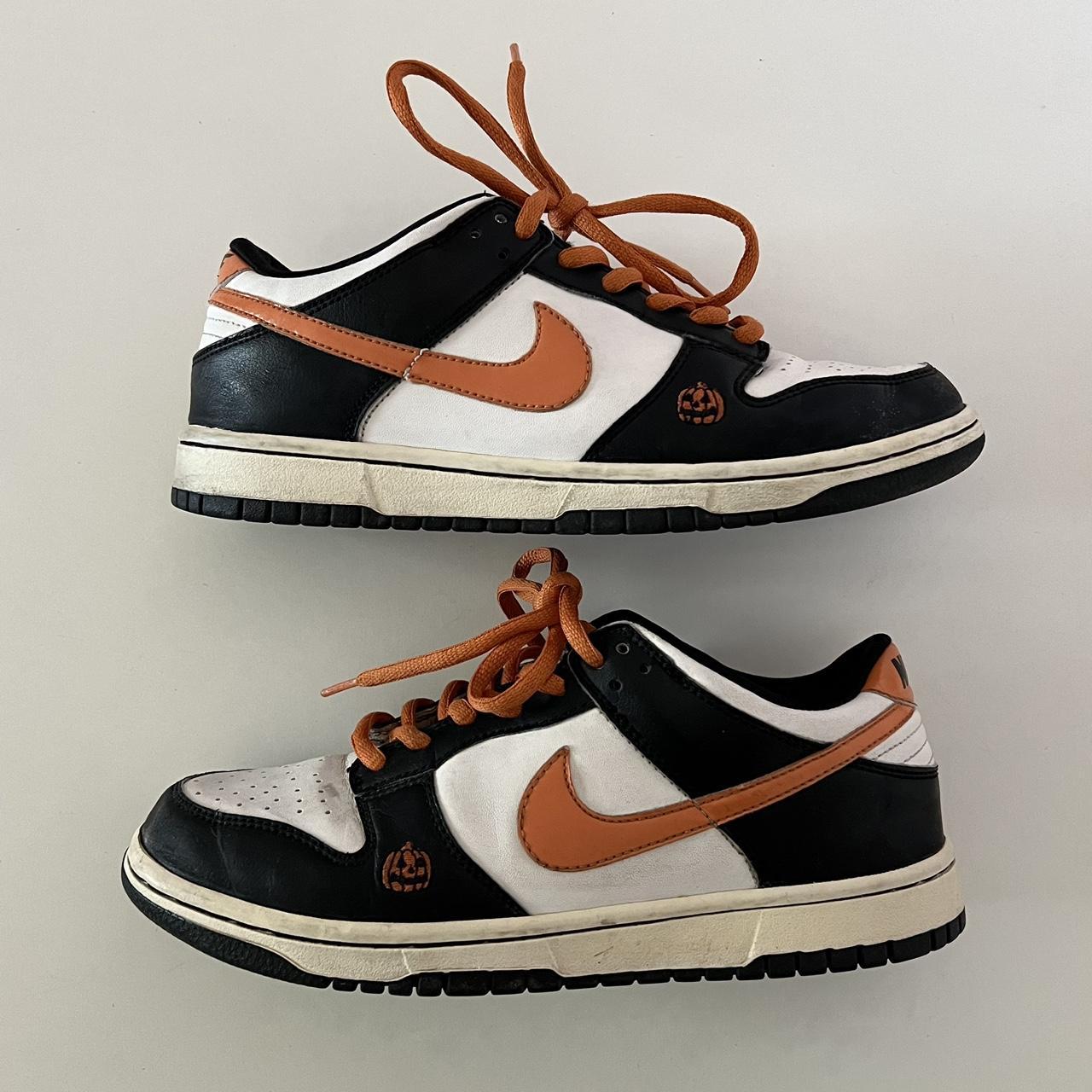 nike 6.5 youth to men's