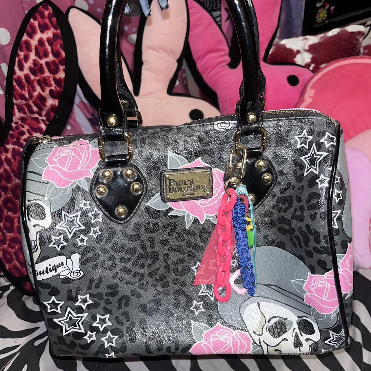 Bags, Pauls Boutique Luxury Purse Made In London
