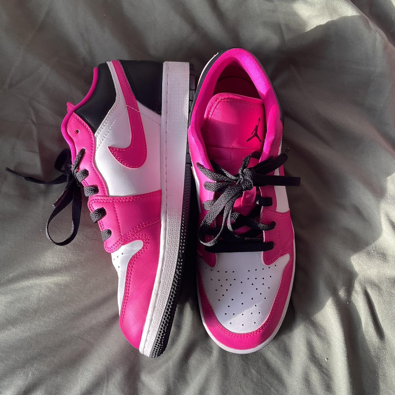 jordens pink