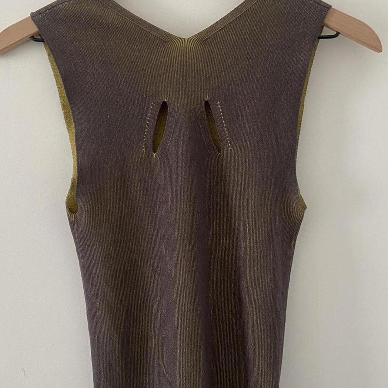 Dion Lee Women's Vests-tanks-camis (2)