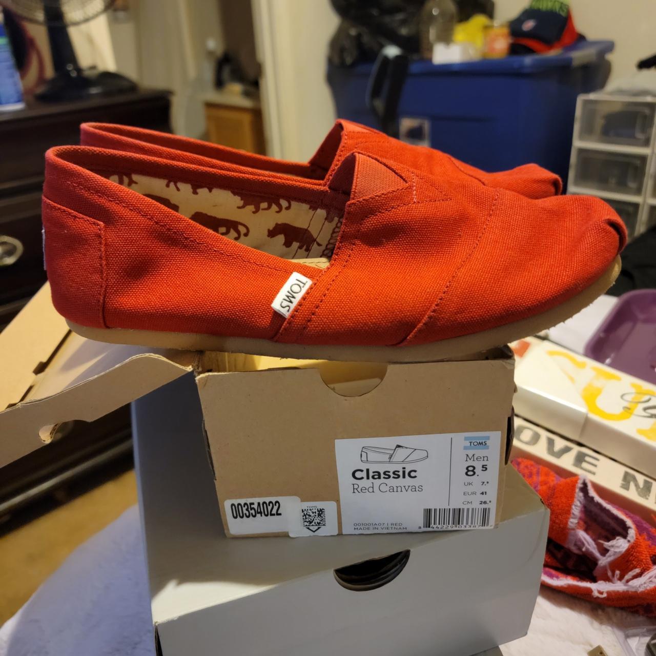 item listed by kzkloset