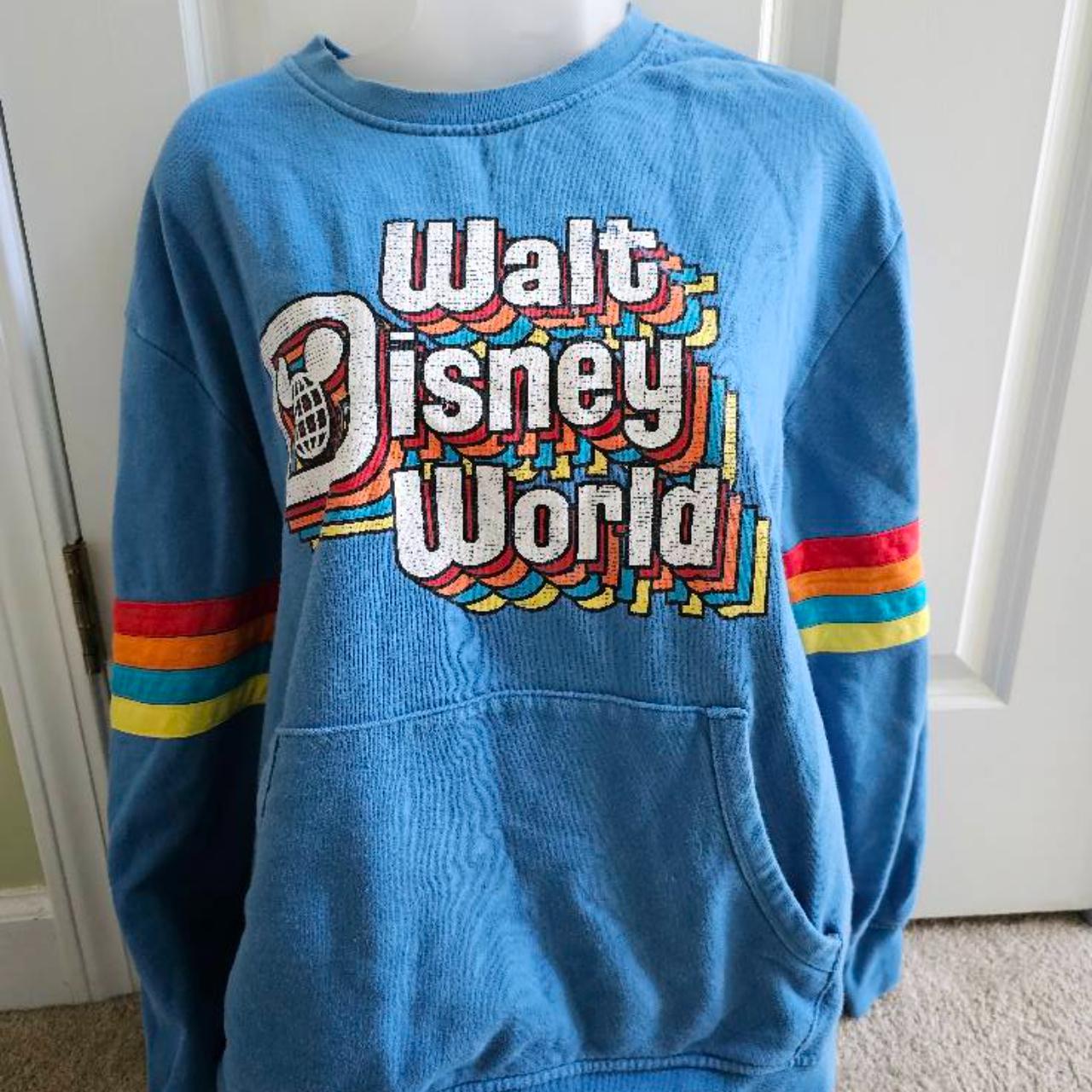 Disney Women's Sweatshirt