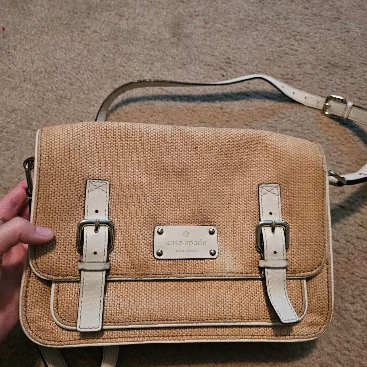 Kate Spade New York Scout Vanston Crossbody In Depop