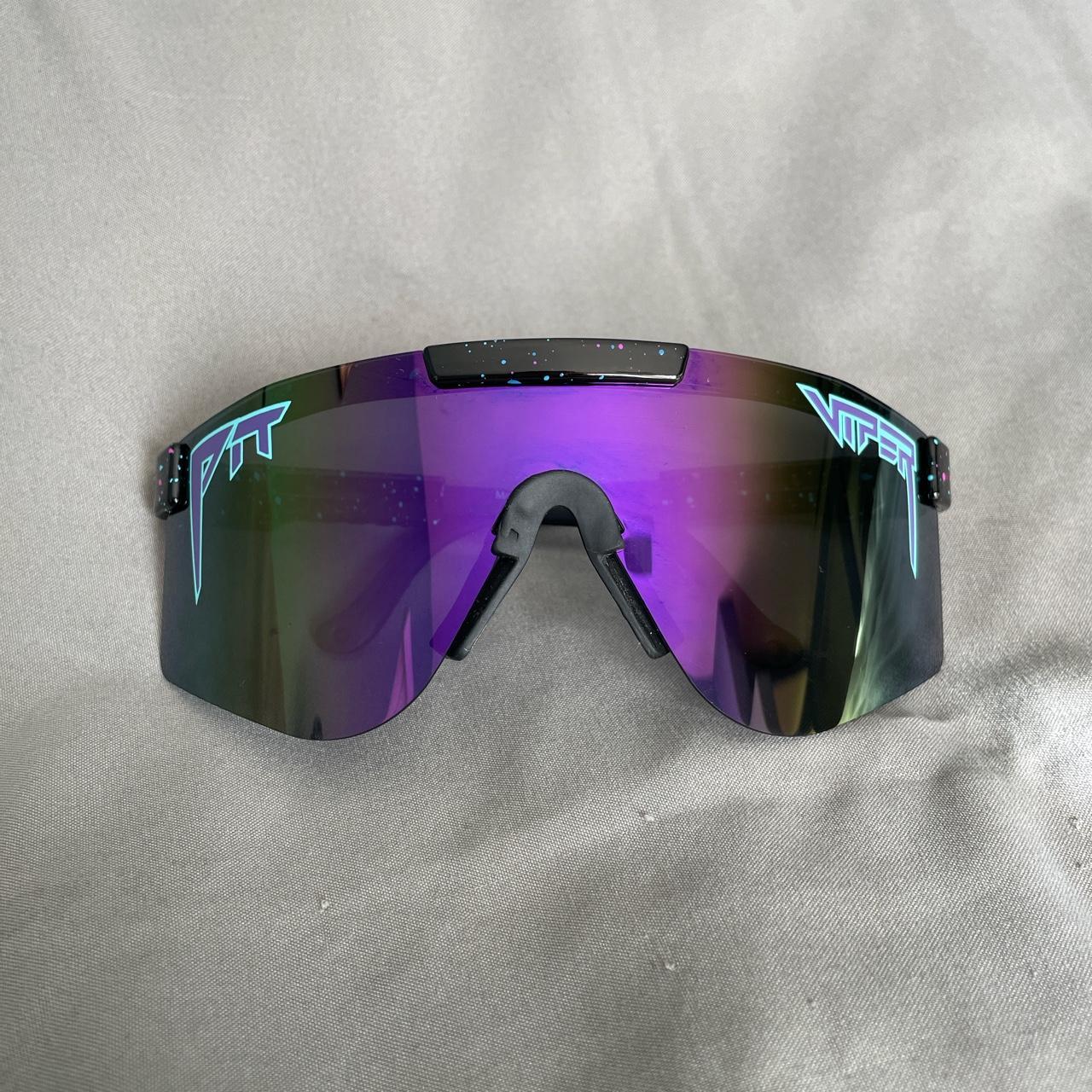 Pit Viper - The Night Fall Polarized – Shades Sunglasses