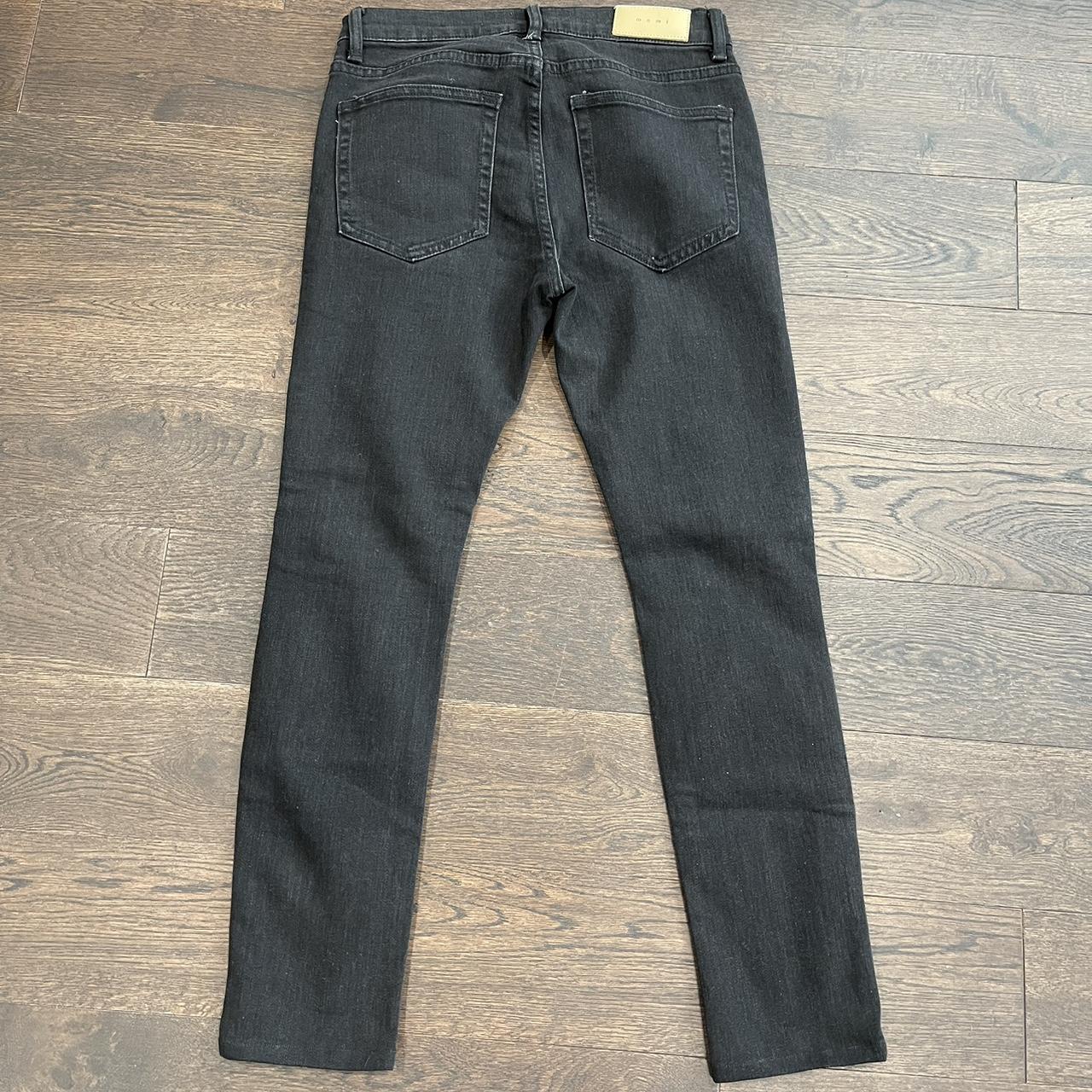 MNML X1 skinny jeans Never worn Retails for... - Depop