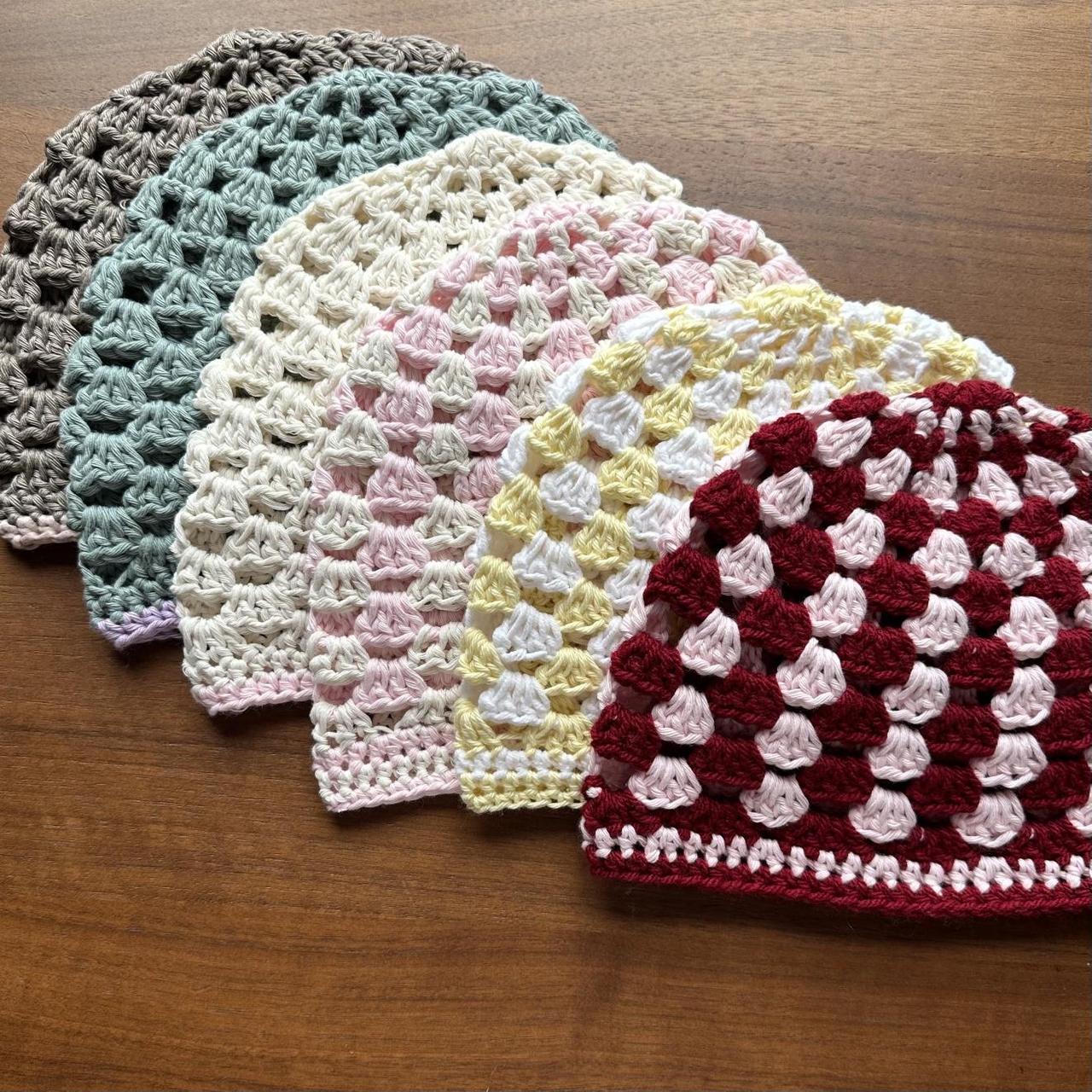 帽子 sex hippies crochet hat 帽子 sex hippies crochet hat Hippie Crochet Hat Pattern PDF