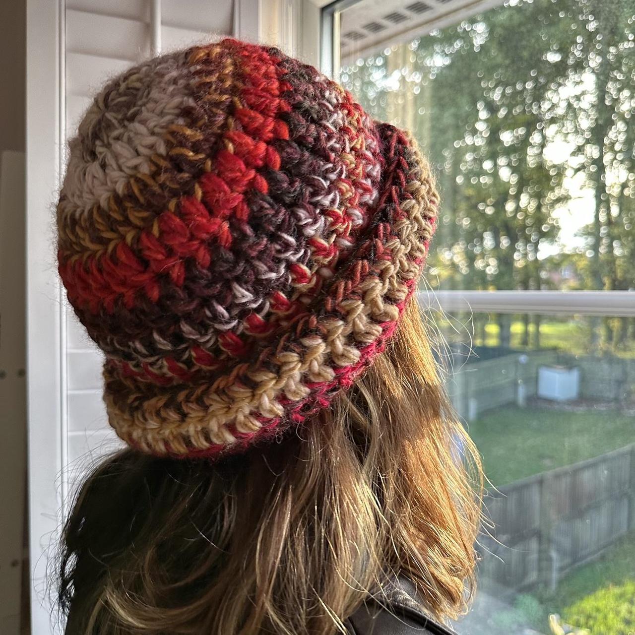 corteiz bienie コーテイズ ビーニー マルチカラー Corteiz Crochet