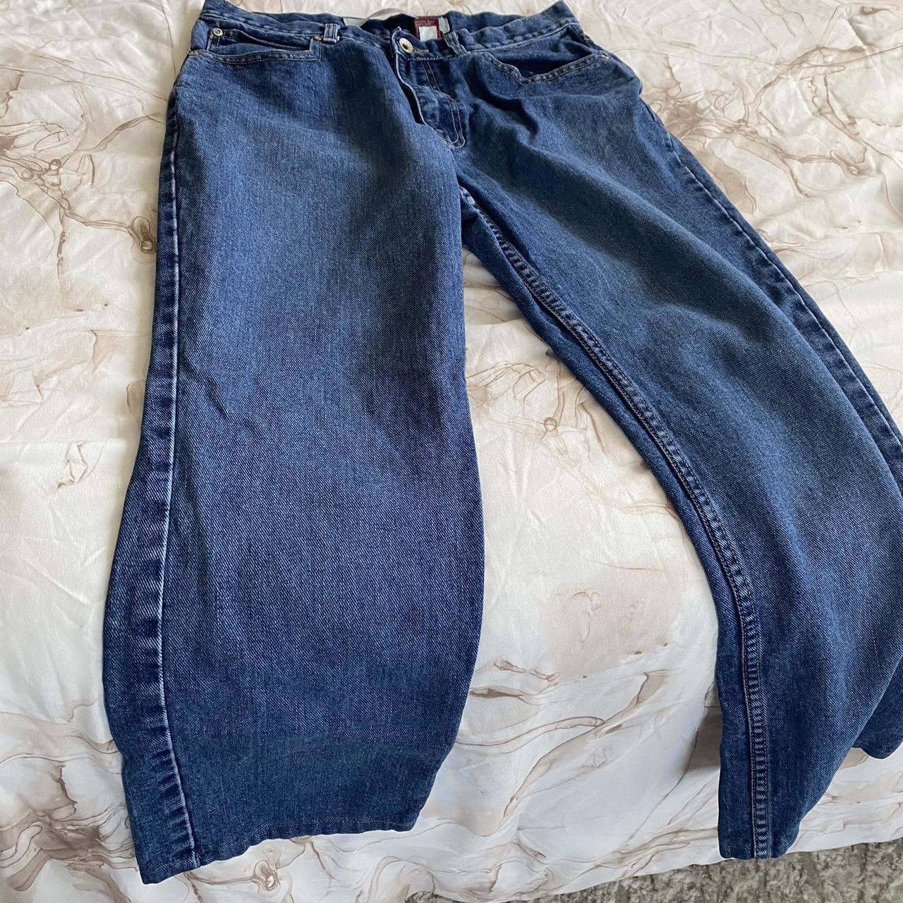 Gap vintage deals jeans