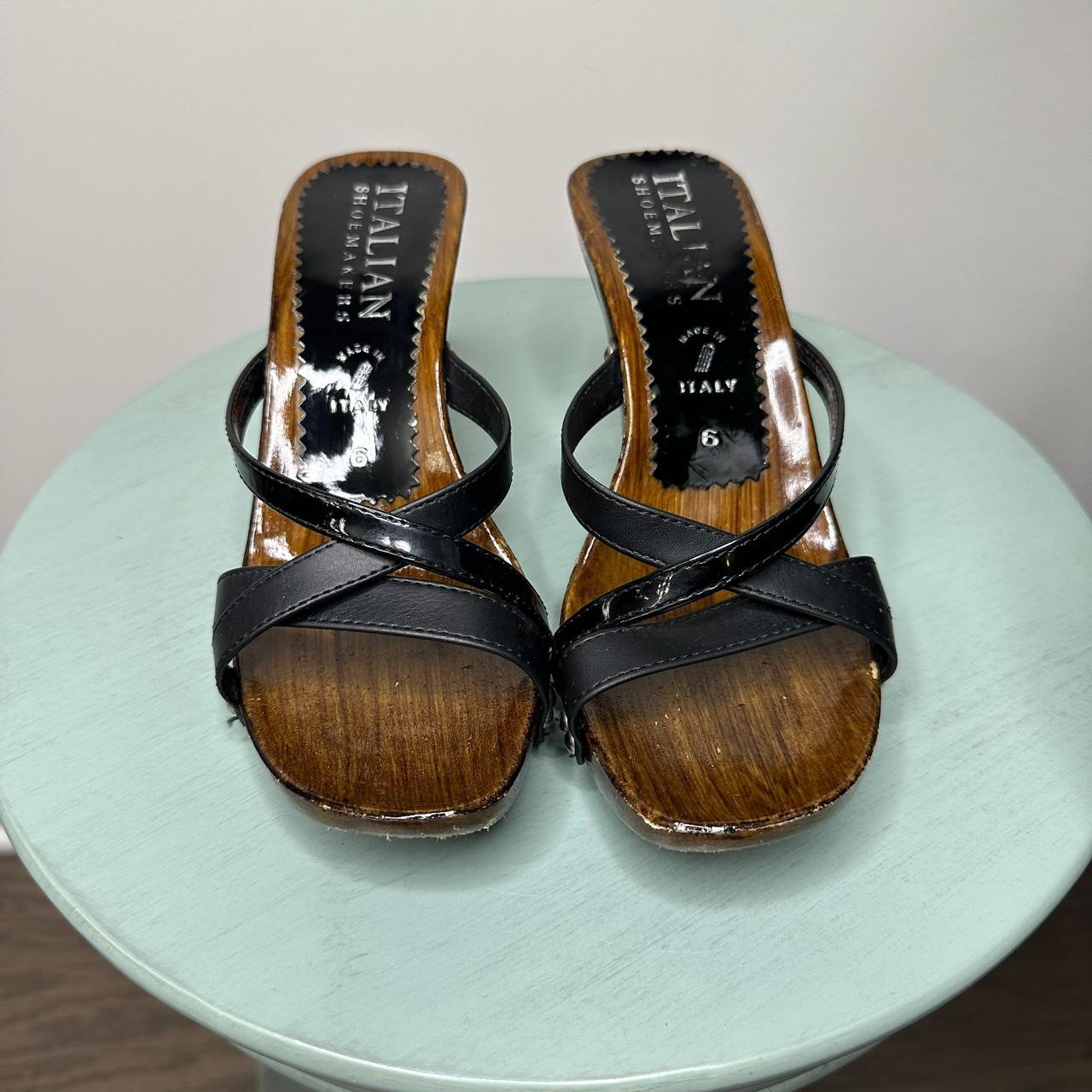 italiana by italian shoemakers