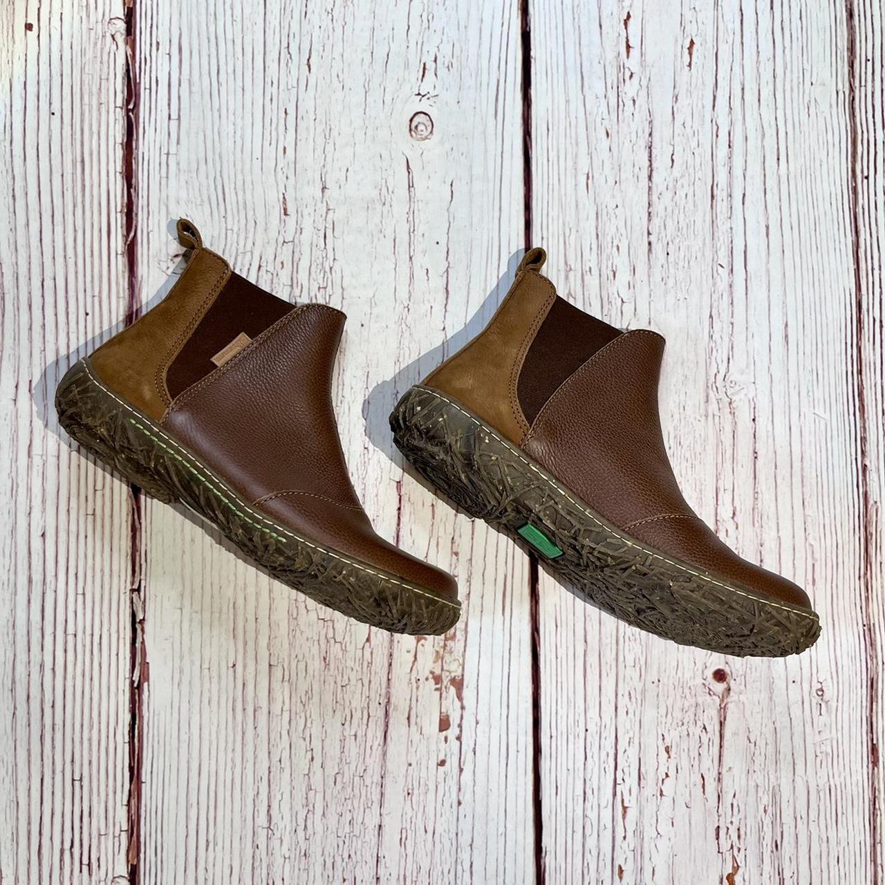 El Naturalista Nido Boot 🌱 Such a Depop