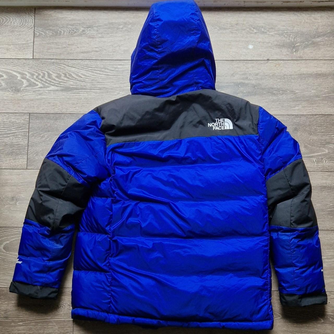 Supreme Saint Michael Fleece Jacket SS21 Never | Depop