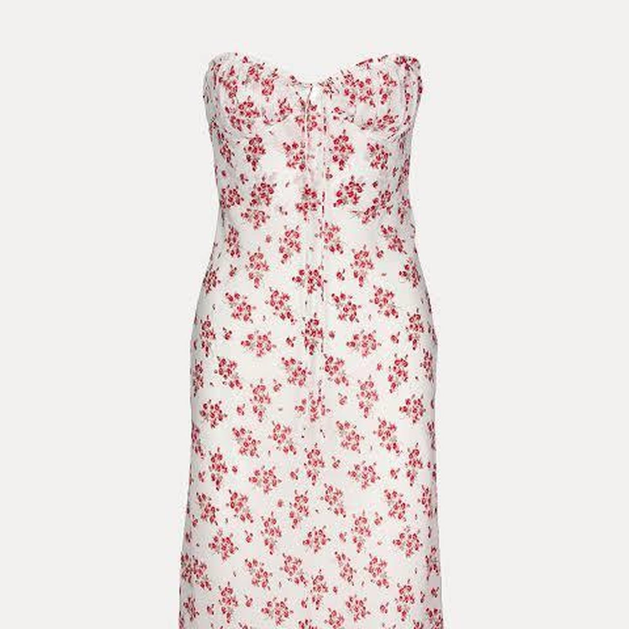 Realisation Par Iris Dress brand new never been... Depop