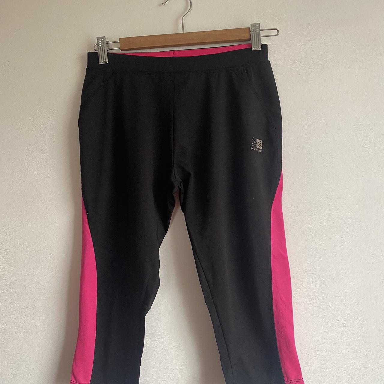 Lole Women's Sportswear Pull-On Leggings Stretch - Depop