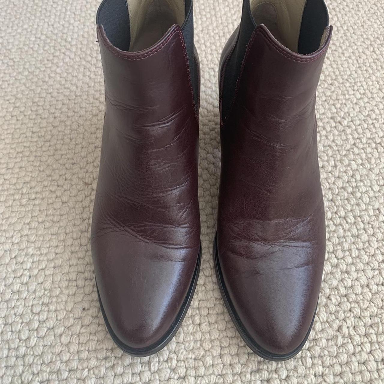 Hobbs 2024 london boots