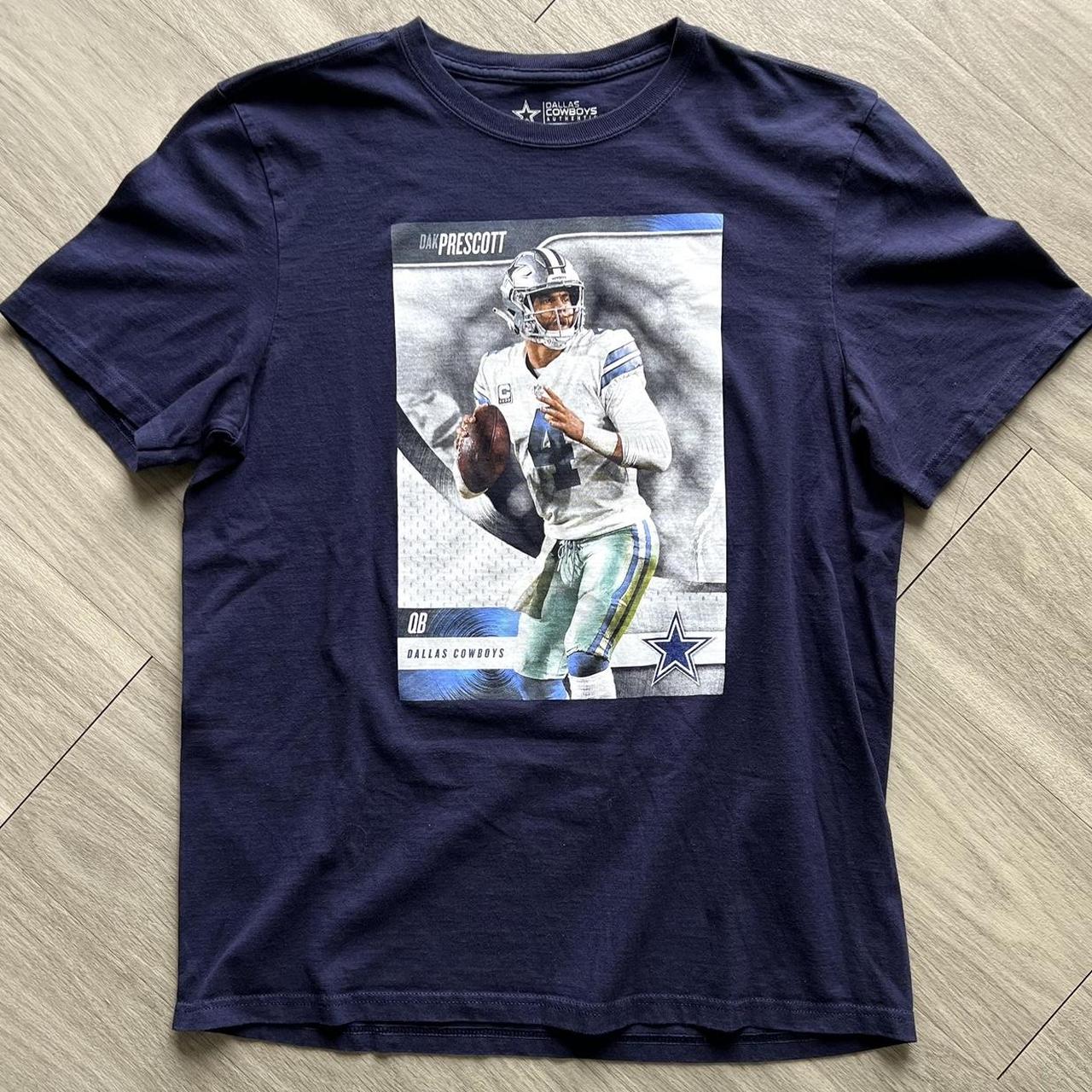 prescott dallas cowboys nike shirt｜TikTok Search