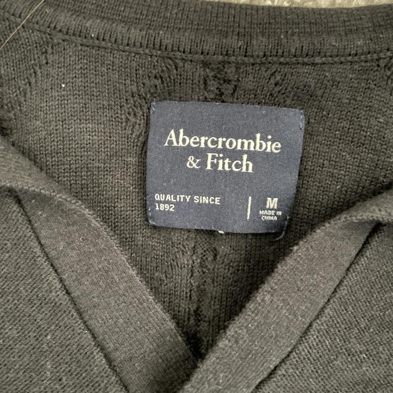 Abercrombie & Fitch Men's Polo-shirts | Depop