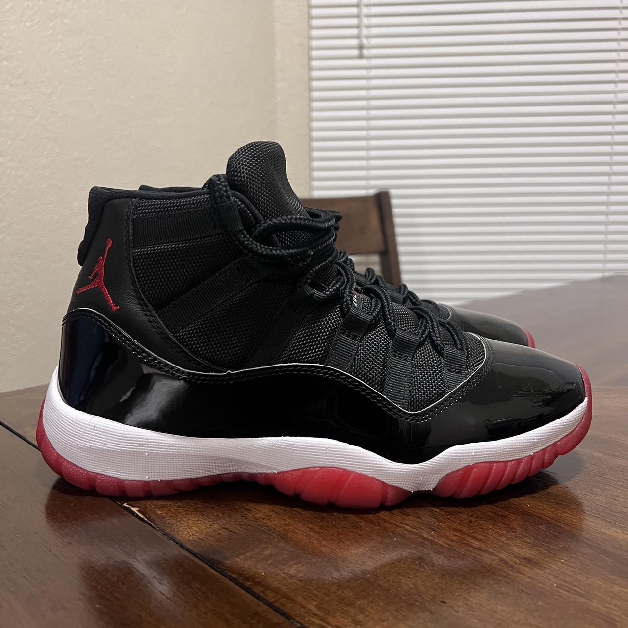 jordan 11s bred 2020