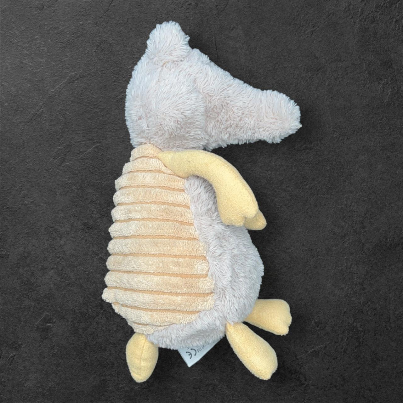 Jellycat Aardvark Plush Great Condition Depop