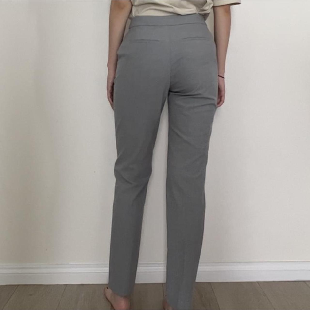 Grey pants from Portmans Perfect for work! They... Depop
