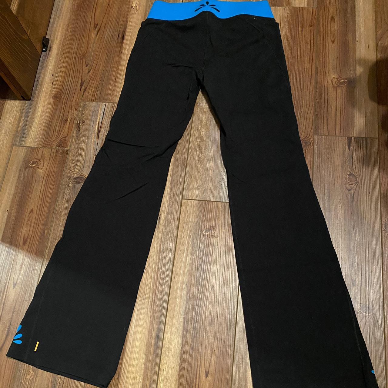 Lucy Women's Leggings (3)