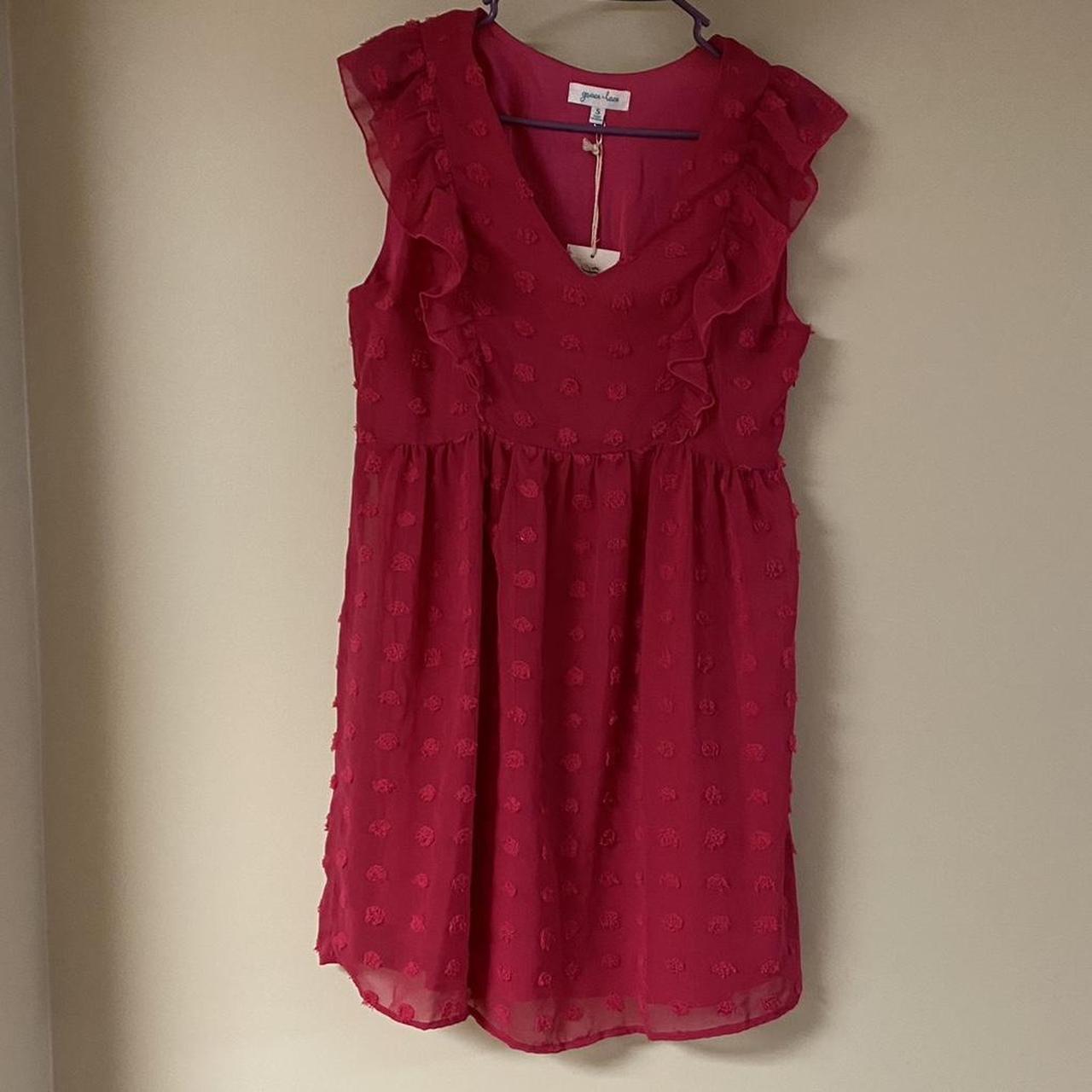 item listed by ellygance