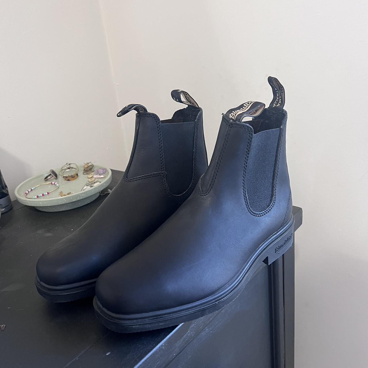 blundstone mens boots sale