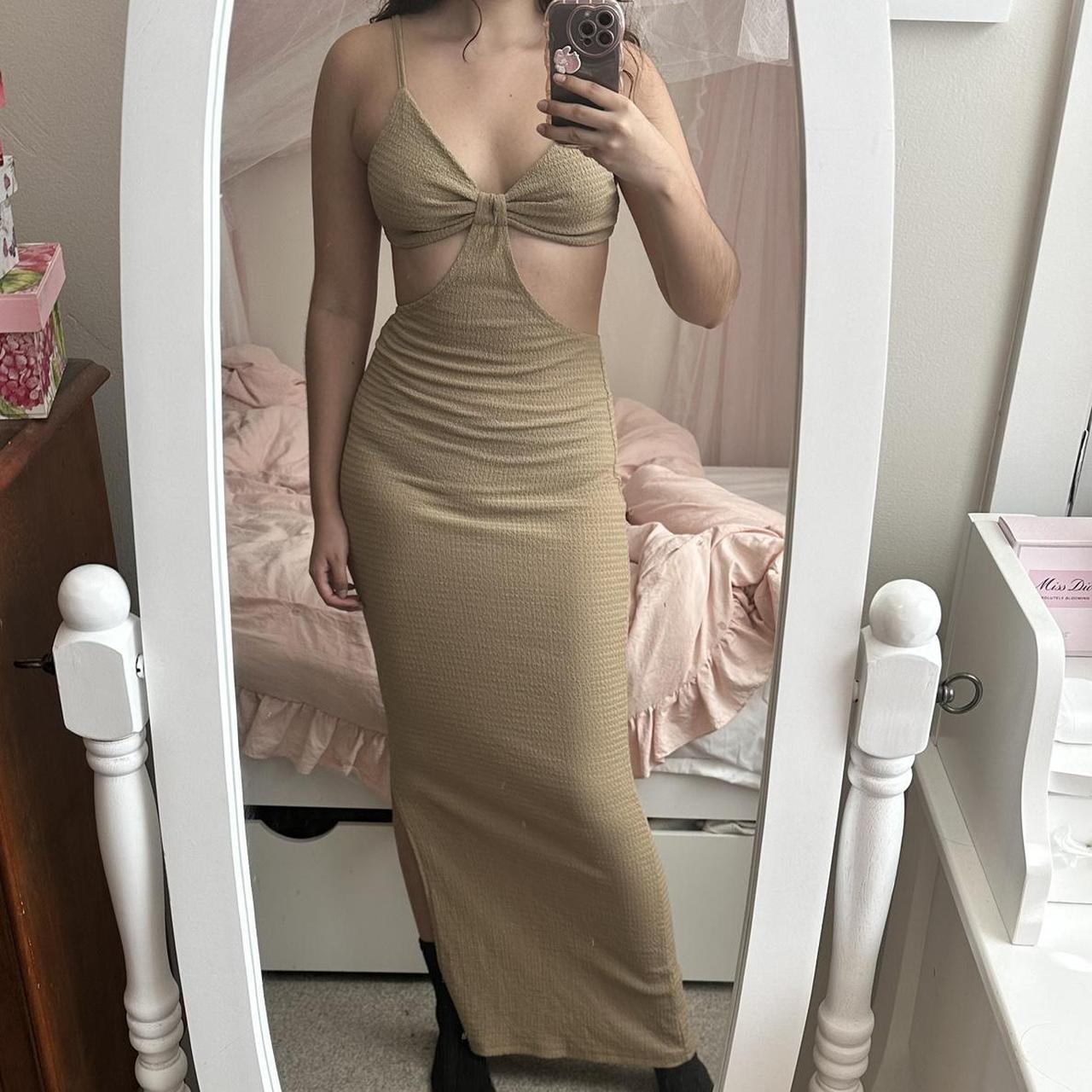 TRYING SHEIN FORMAL DRESSES! HIT OR MISS? 