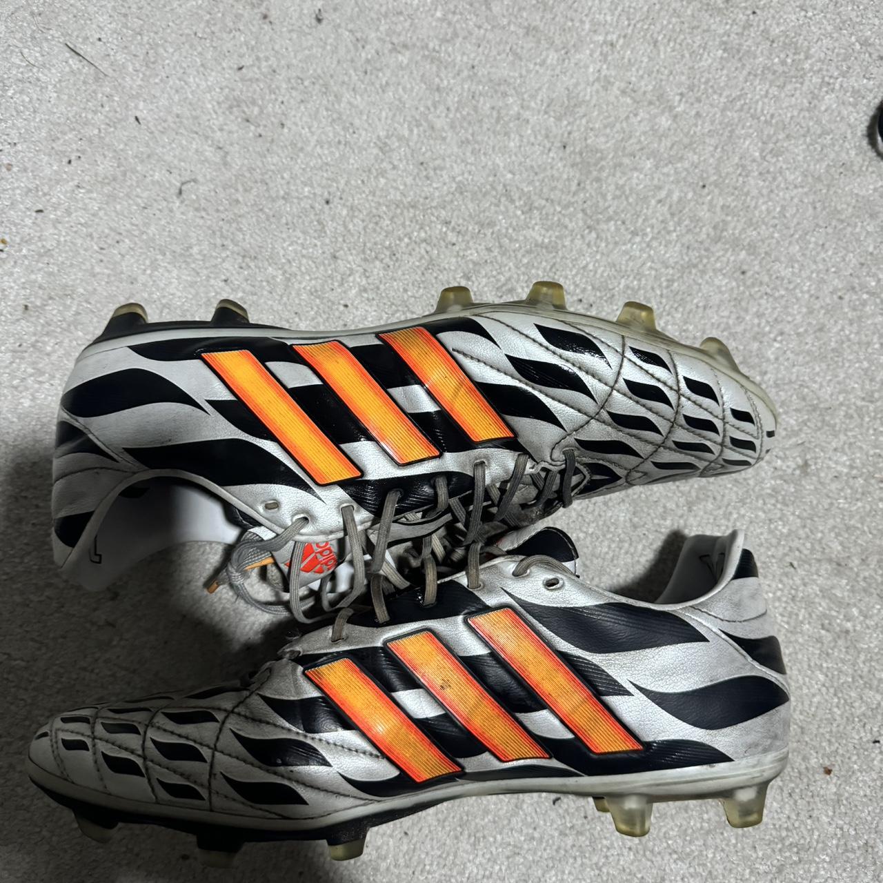 Adidas Adipure 11pro World Cup Football Boots Very