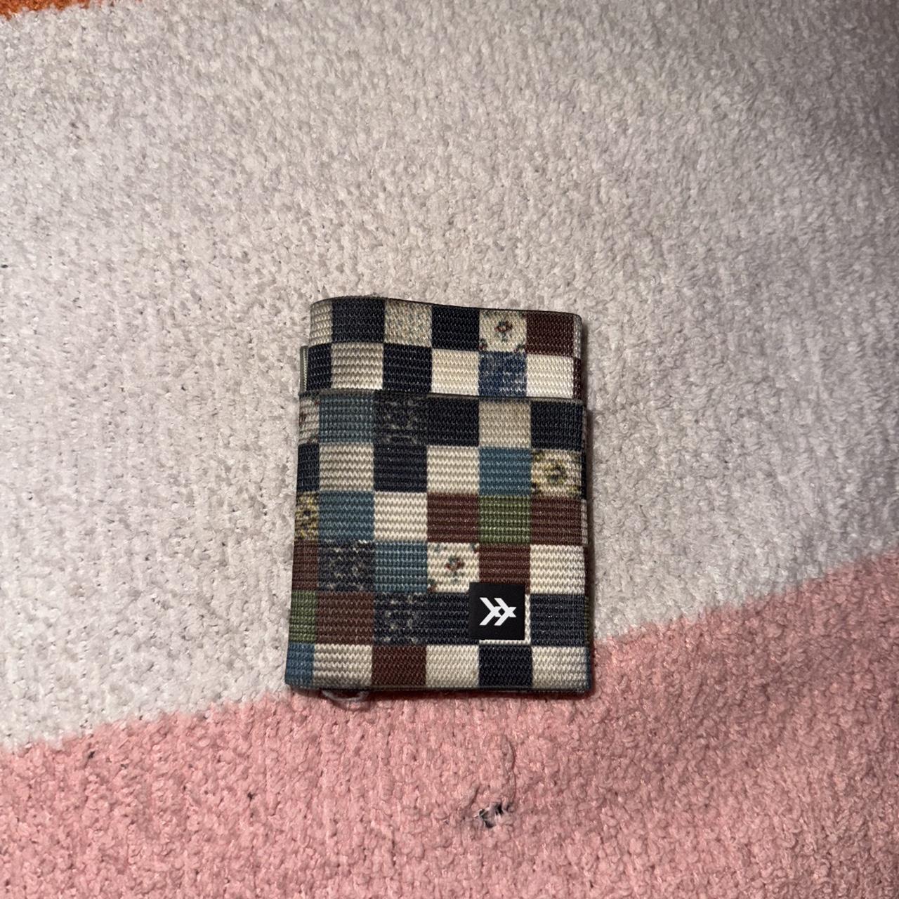 American Threads Women's Wallets - Multi – Thread… - image 1